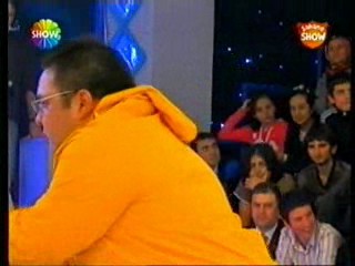 Sahane Show 15-03-2008