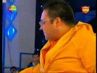 Sahane Show 15-03-2008