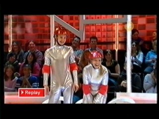 â€Human Tetrisâ€