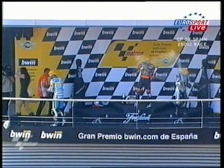 MotoGP Spain