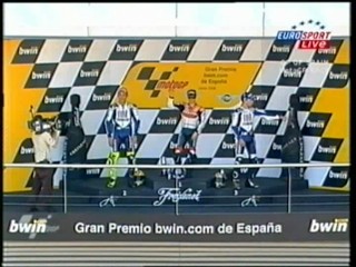 MotoGP Spain