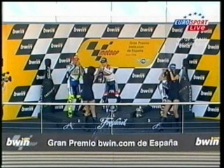 MotoGP Spain