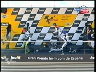 MotoGP Spain
