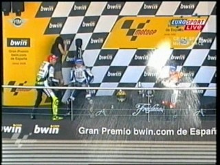 MotoGP Spain