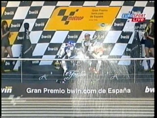 MotoGP Spain