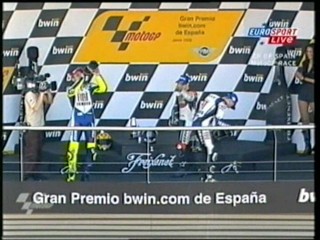 MotoGP Spain
