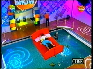 Sahane Show 05-04-2008