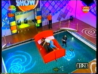 Sahane Show 05-04-2008