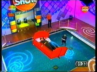 Sahane Show 05-04-2008