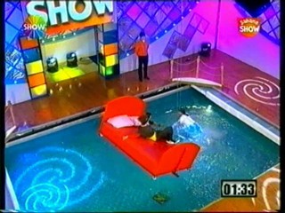 Sahane Show 05-04-2008