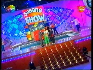 Sahane Show 05-04-2008