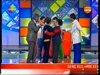 Sahane Show 05-04-2008