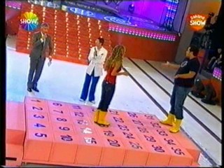 Sahane Show 05-04-2008