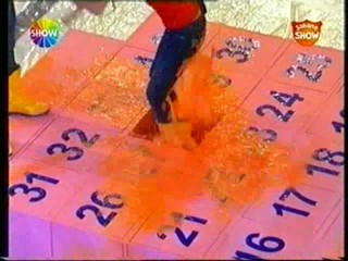 Sahane Show 05-04-2008