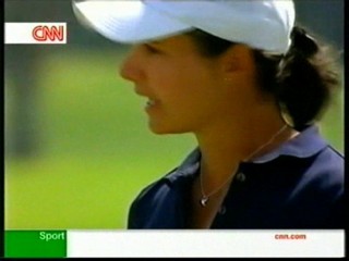 Kraft Nabisco Championship 2008