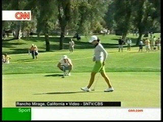 Kraft Nabisco Championship 2008