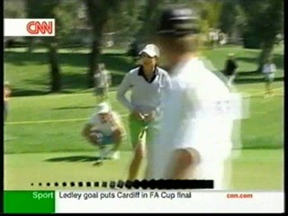 Kraft Nabisco Championship 2008