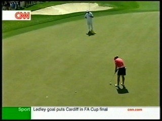 Kraft Nabisco Championship 2008