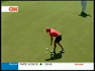 Kraft Nabisco Championship 2008