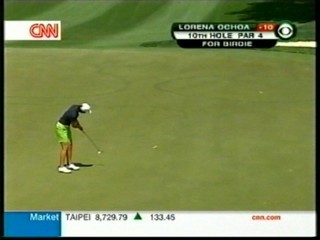 Kraft Nabisco Championship 2008