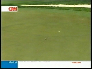 Kraft Nabisco Championship 2008