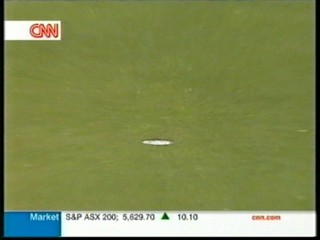 Kraft Nabisco Championship 2008