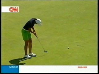 Kraft Nabisco Championship 2008