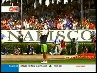 Kraft Nabisco Championship 2008