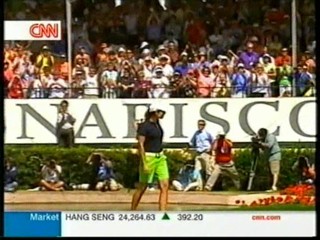 Kraft Nabisco Championship 2008