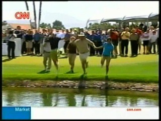 Kraft Nabisco Championship 2008