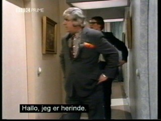 Some Mothers Do Ave Em