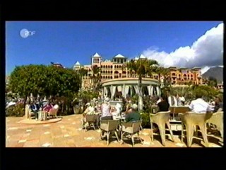 Die FrÃ¼hlingsshow