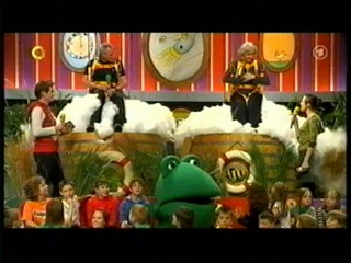 Tigerenten Club 26-04-2008