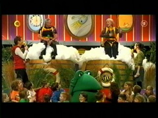 Tigerenten Club 26-04-2008