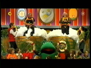 Tigerenten Club 26-04-2008