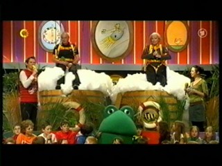 Tigerenten Club 26-04-2008