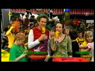 Tigerenten Club 26-04-2008