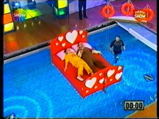 Sahane Show 19-04-2008