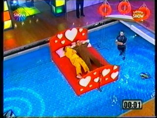 Sahane Show 19-04-2008