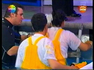 Sahane Show 19-04-2008