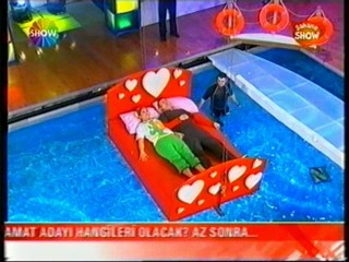 Sahane Show 19-04-2008