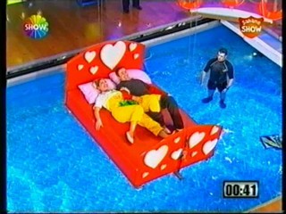 Sahane Show 19-04-2008