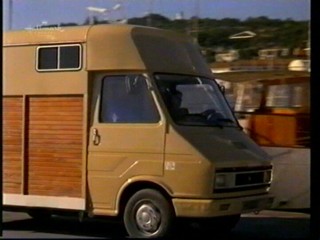 Grand Larceny (1987)