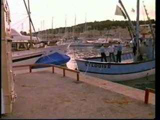 Grand Larceny (1987)