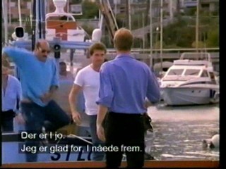 Grand Larceny (1987)