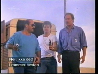 Grand Larceny (1987)