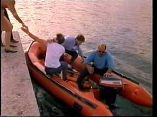 Grand Larceny (1987)