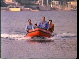 Grand Larceny (1987)