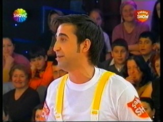 Sahane Show 19-04-2008