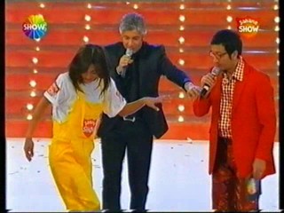 Sahane Show 19-04-2008